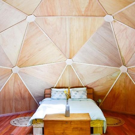 Les Insolites Du Domaine D'Haulme Buitenkant foto