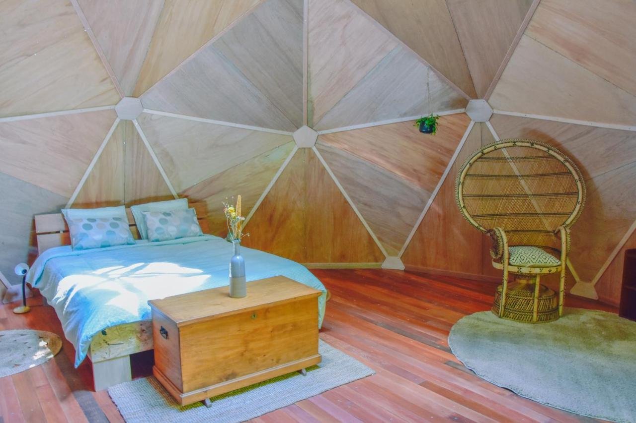 Les Insolites Du Domaine D'Haulme Buitenkant foto