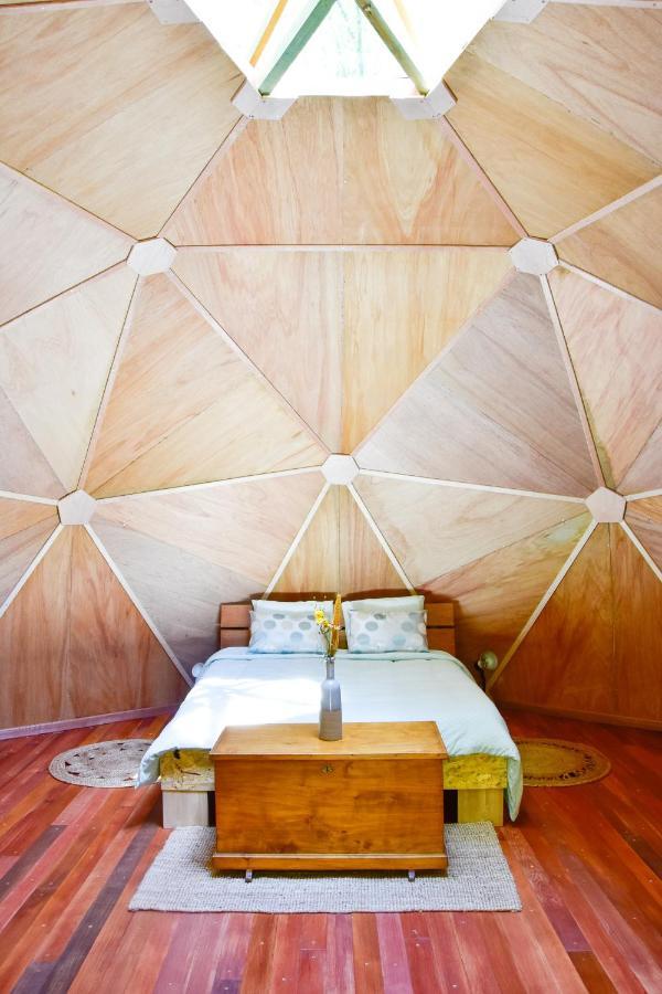Les Insolites Du Domaine D'Haulme Buitenkant foto