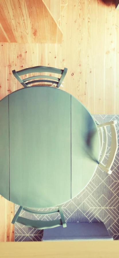 Les Insolites Du Domaine D'Haulme Buitenkant foto